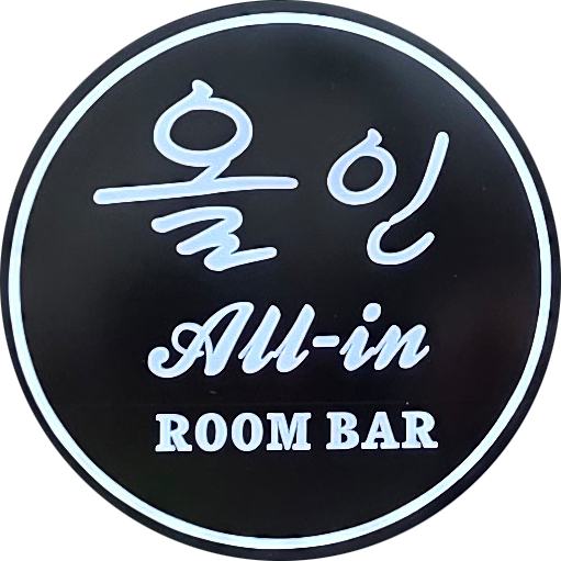 all in logo