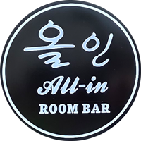 all in logo small