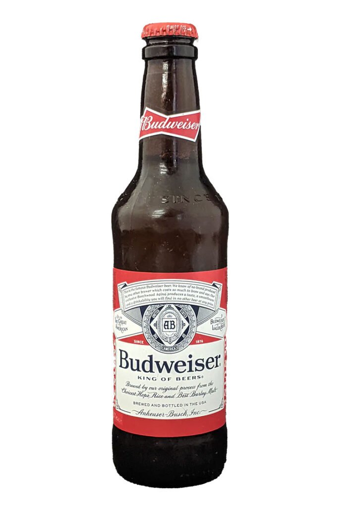 budweiser