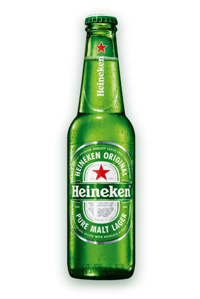 heineken